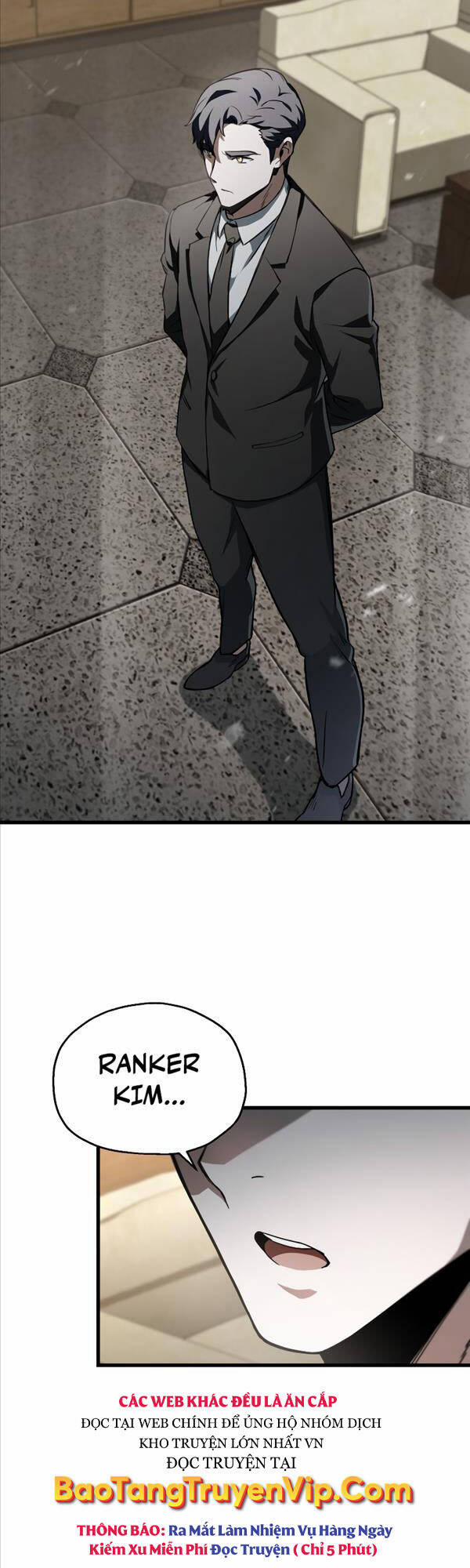 Người Chơi Không Thể Thăng Cấp 116 trang 32