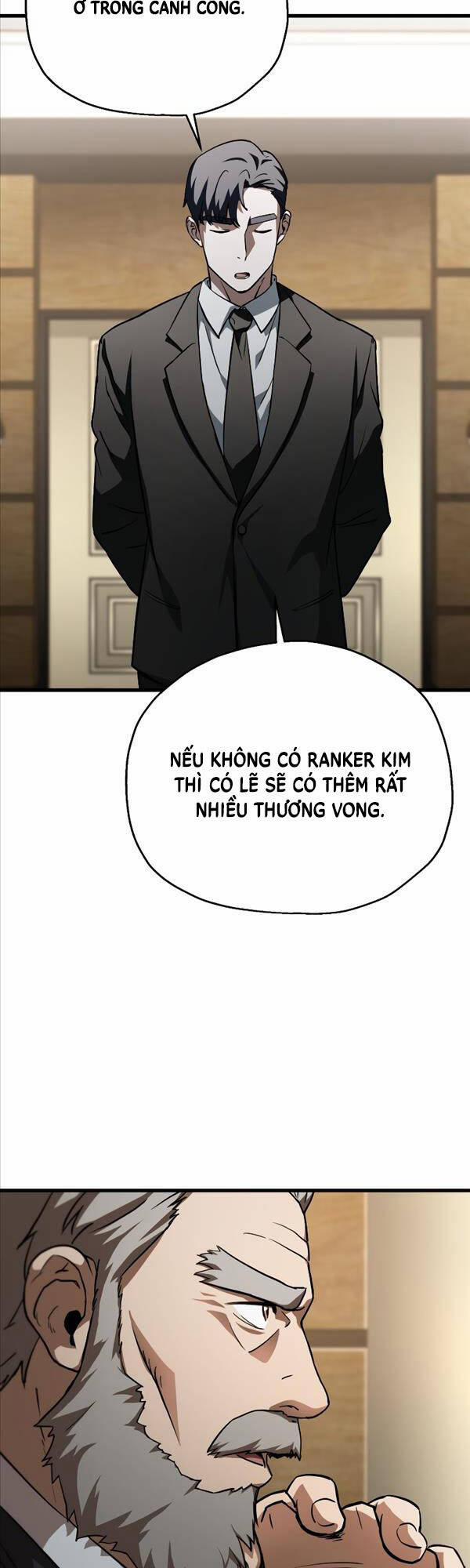 Người Chơi Không Thể Thăng Cấp 116 trang 34