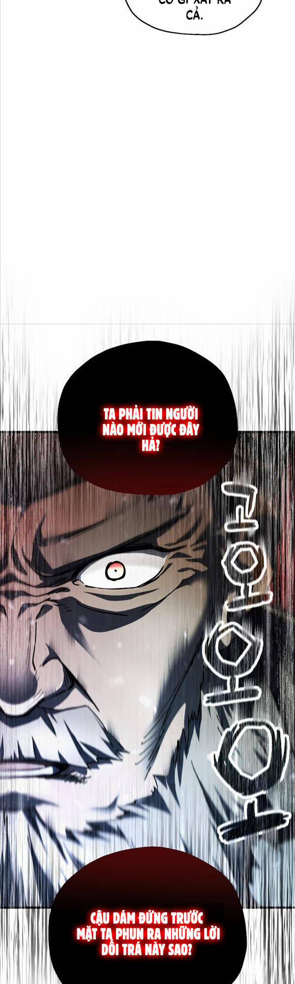 Người Chơi Không Thể Thăng Cấp 116 trang 38