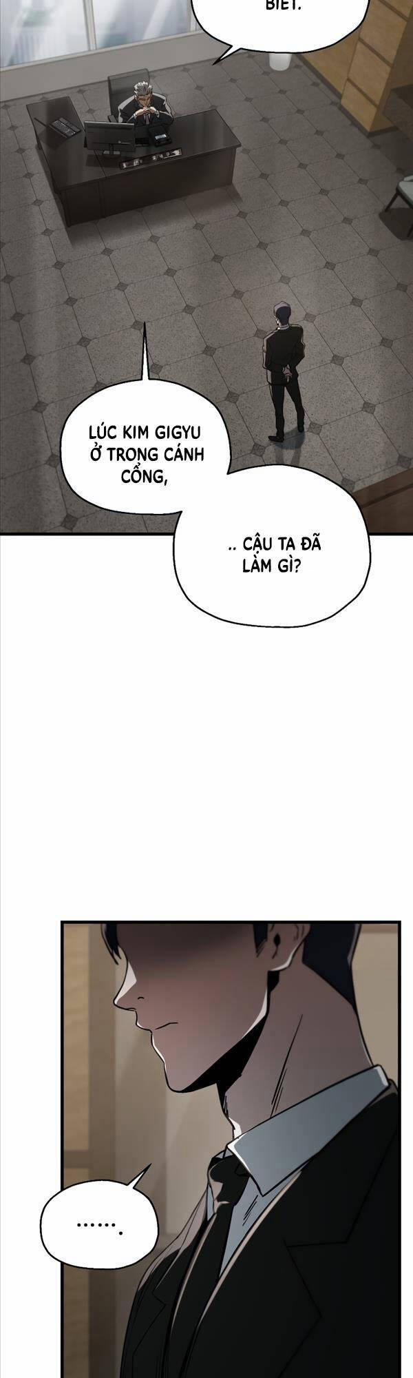 Người Chơi Không Thể Thăng Cấp 116 trang 4