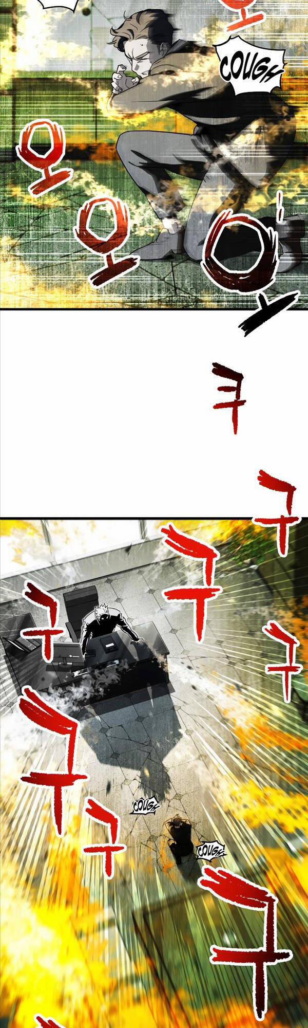 Người Chơi Không Thể Thăng Cấp 116 trang 42