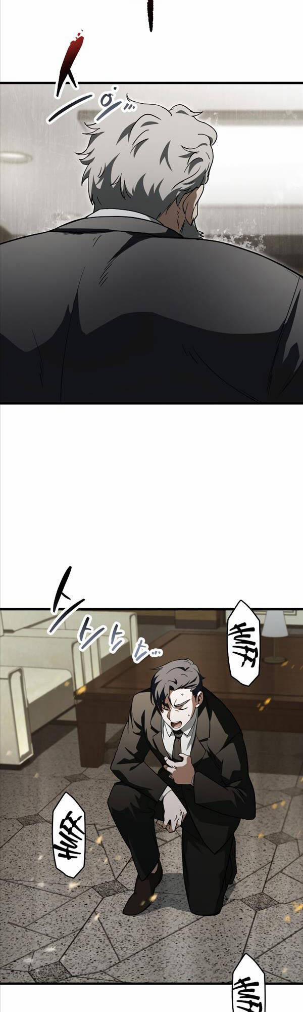 Người Chơi Không Thể Thăng Cấp 116 trang 44