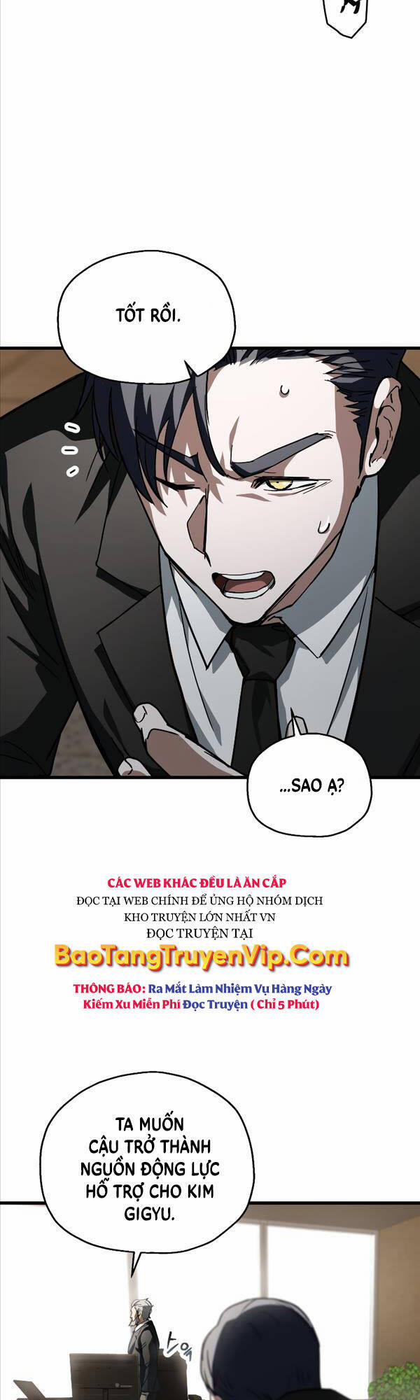 Người Chơi Không Thể Thăng Cấp 116 trang 45