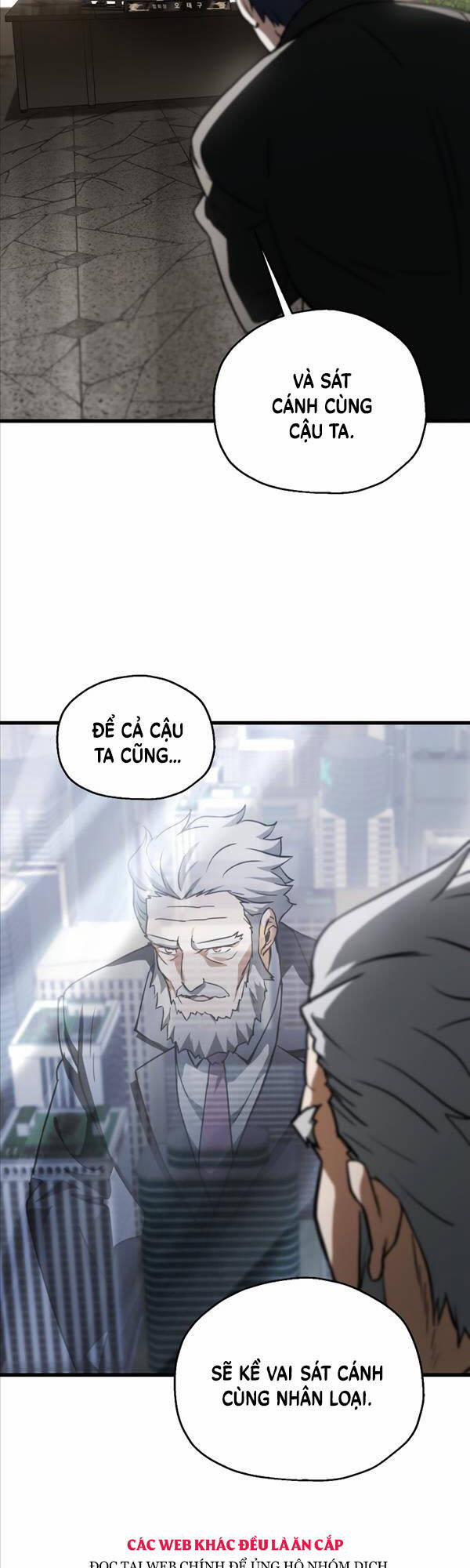 Người Chơi Không Thể Thăng Cấp 116 trang 46