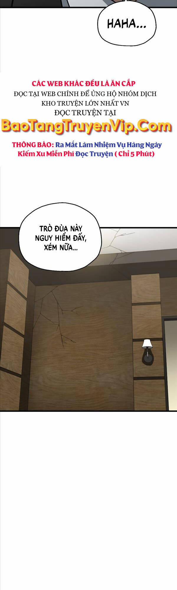 Người Chơi Không Thể Thăng Cấp 116 trang 48