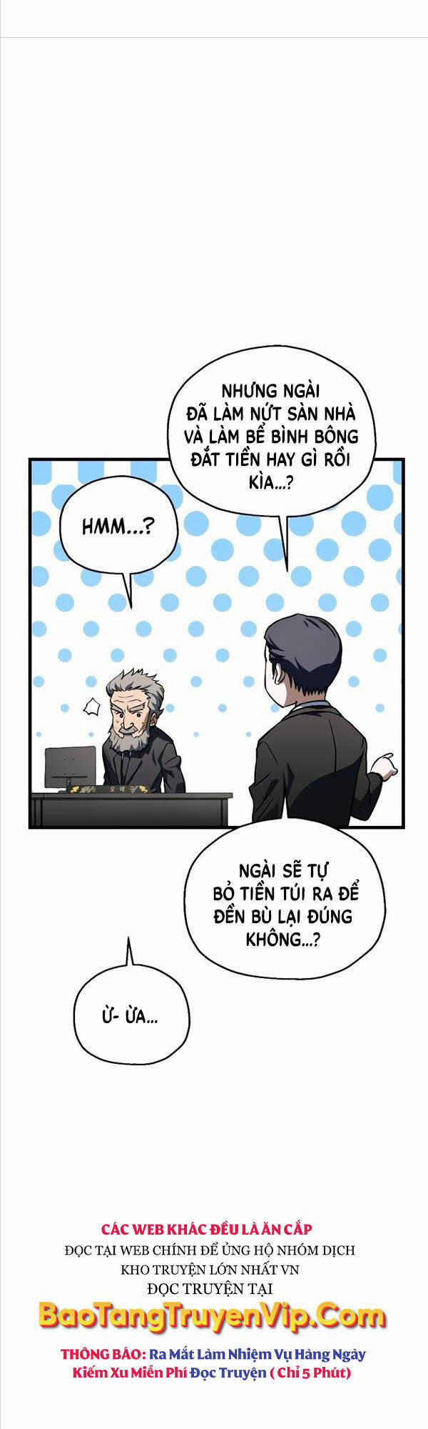 Người Chơi Không Thể Thăng Cấp 116 trang 49