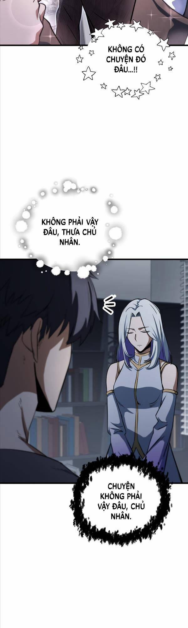 Người Chơi Không Thể Thăng Cấp 116 trang 7