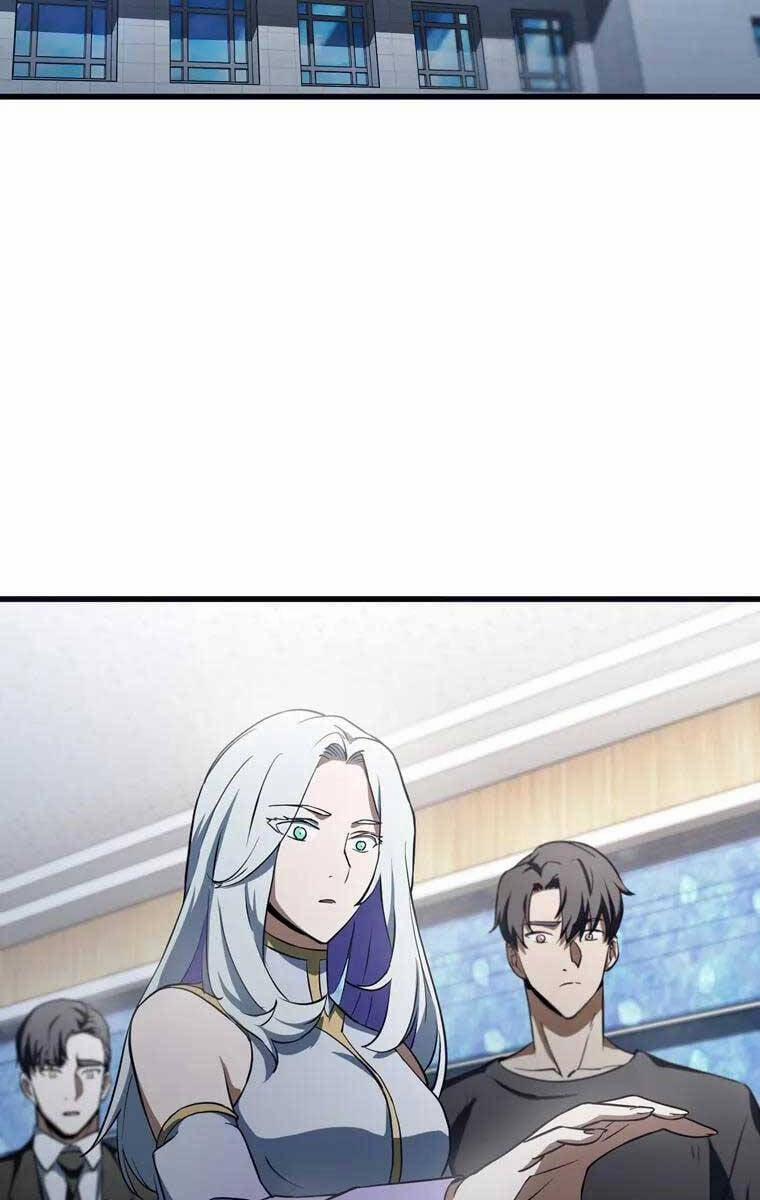 Người Chơi Không Thể Thăng Cấp 117 trang 1