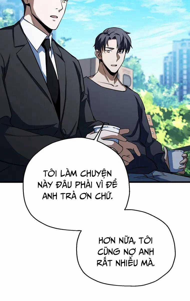 Người Chơi Không Thể Thăng Cấp 117 trang 17