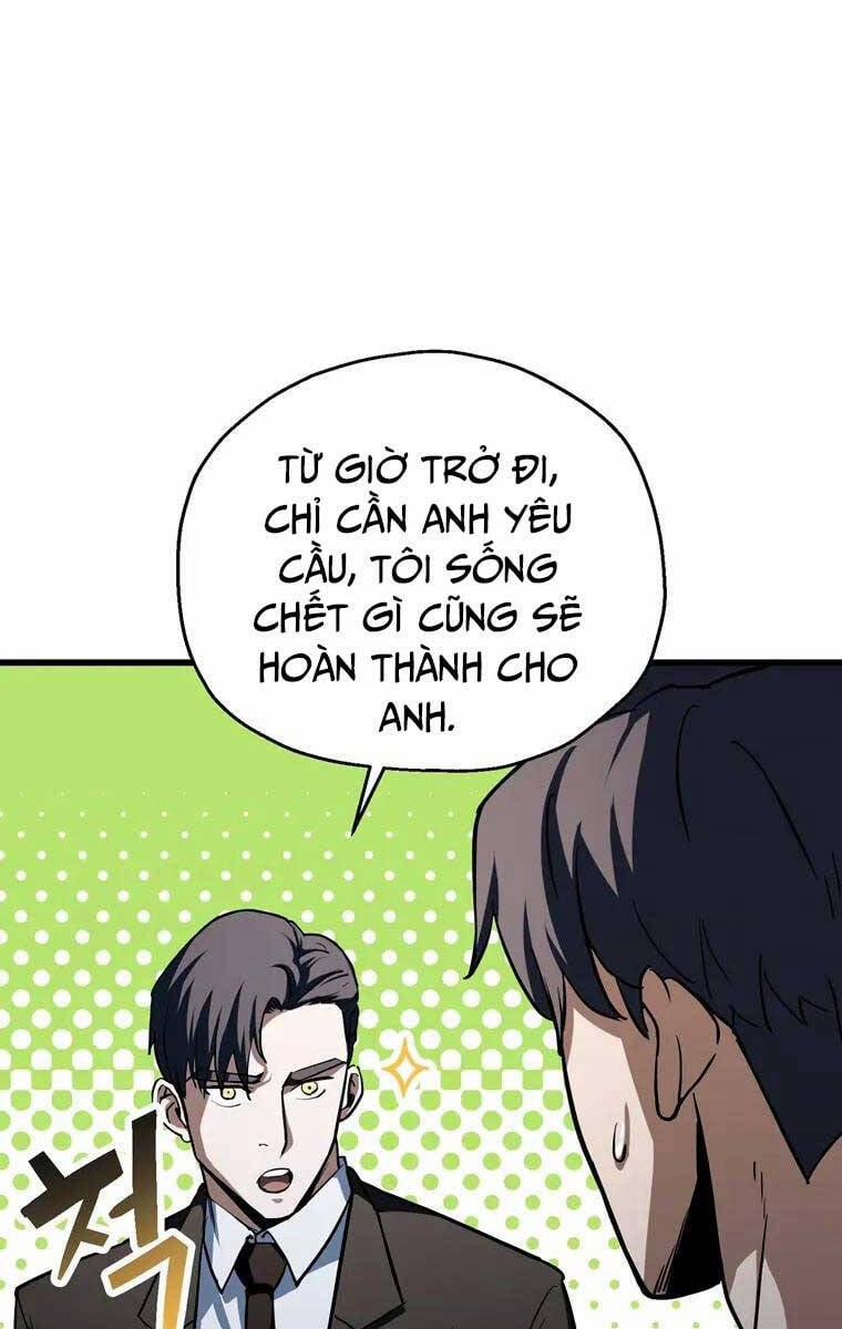 Người Chơi Không Thể Thăng Cấp 117 trang 18