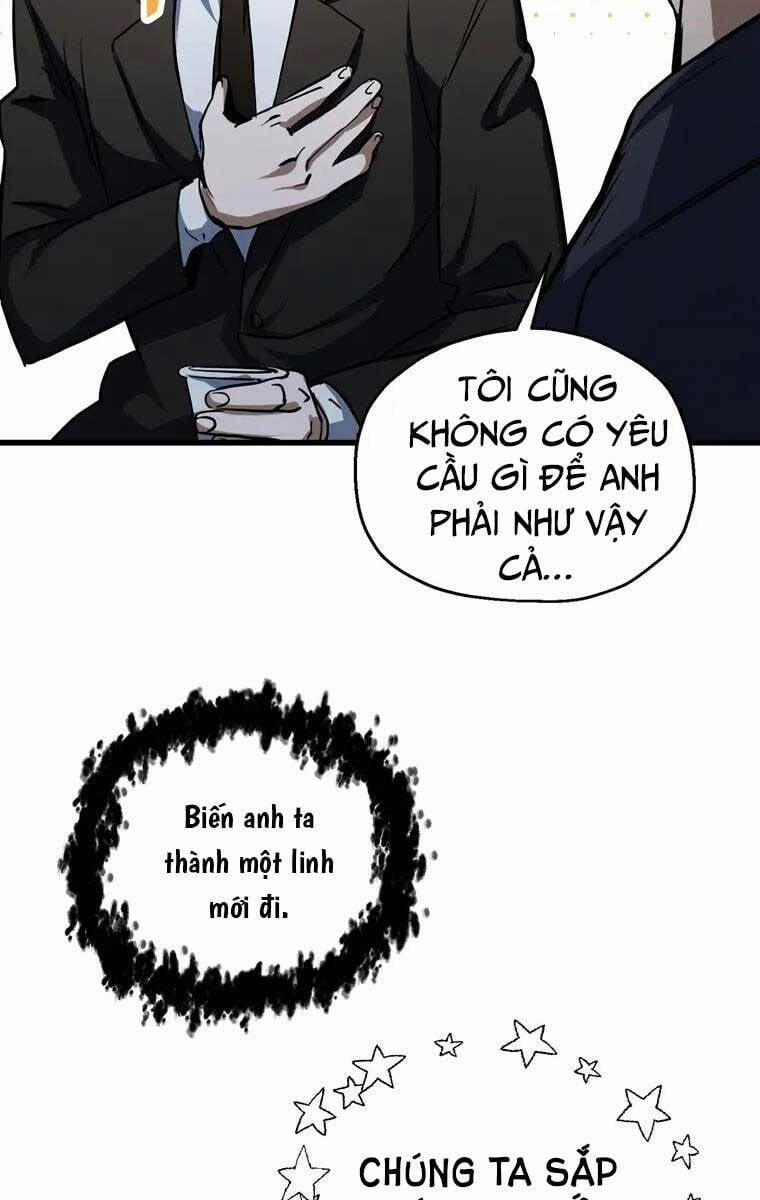 Người Chơi Không Thể Thăng Cấp 117 trang 19