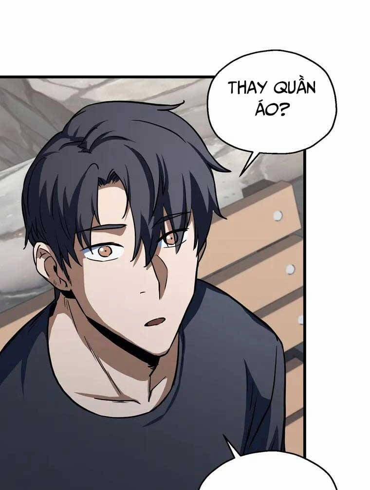 Người Chơi Không Thể Thăng Cấp 117 trang 22