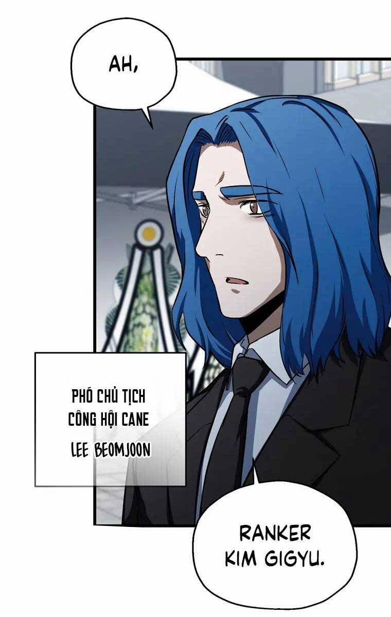 Người Chơi Không Thể Thăng Cấp 117 trang 28