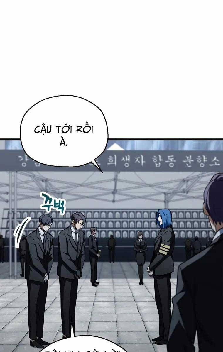 Người Chơi Không Thể Thăng Cấp 117 trang 29