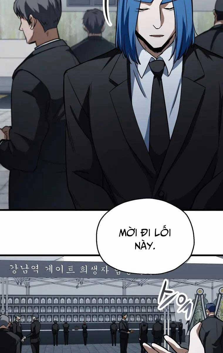 Người Chơi Không Thể Thăng Cấp 117 trang 31