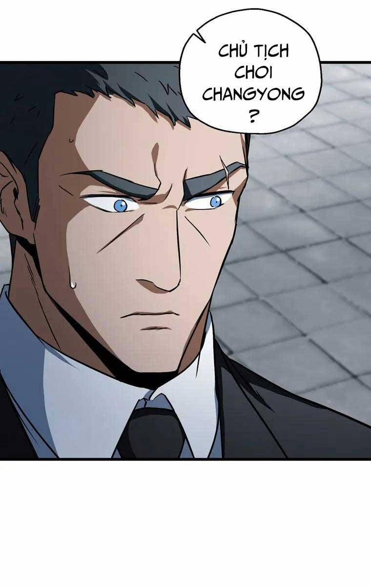 Người Chơi Không Thể Thăng Cấp 117 trang 38