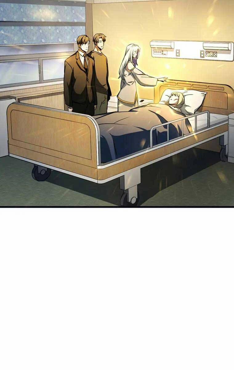 Người Chơi Không Thể Thăng Cấp 117 trang 5