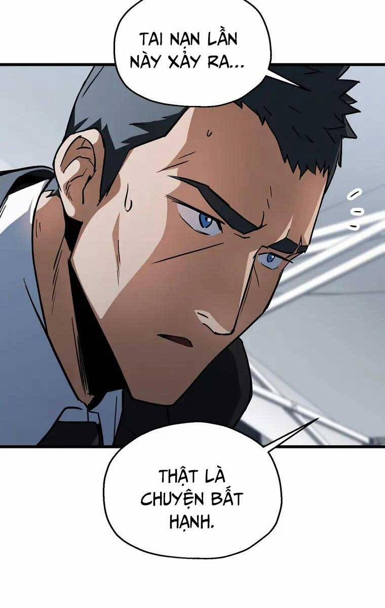 Người Chơi Không Thể Thăng Cấp 117 trang 50