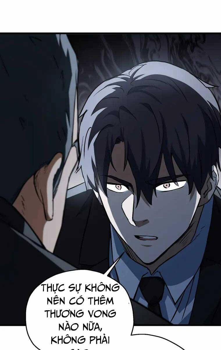 Người Chơi Không Thể Thăng Cấp 117 trang 52