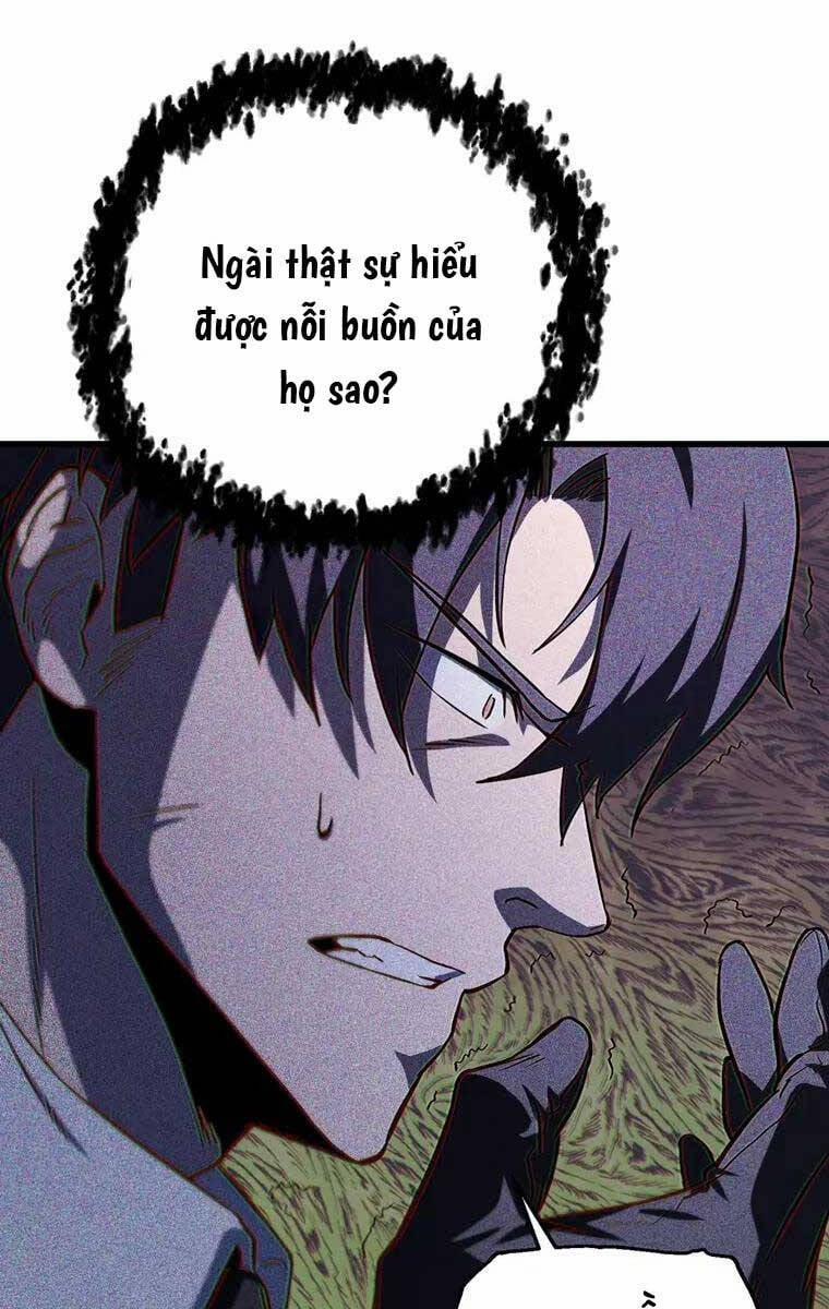 Người Chơi Không Thể Thăng Cấp 117 trang 85