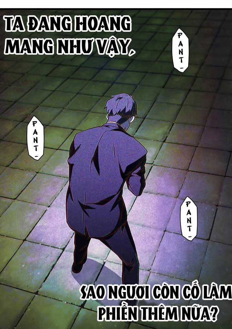 Người Chơi Không Thể Thăng Cấp 117 trang 89