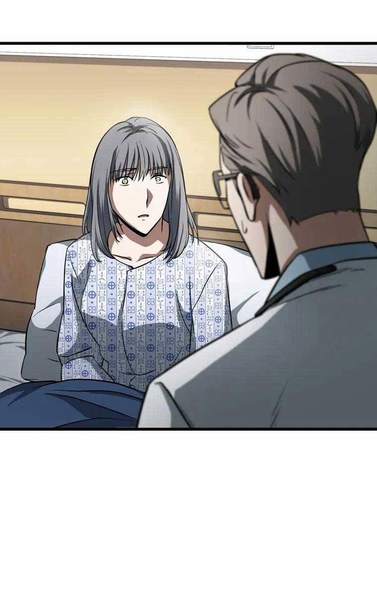 Người Chơi Không Thể Thăng Cấp 117 trang 9