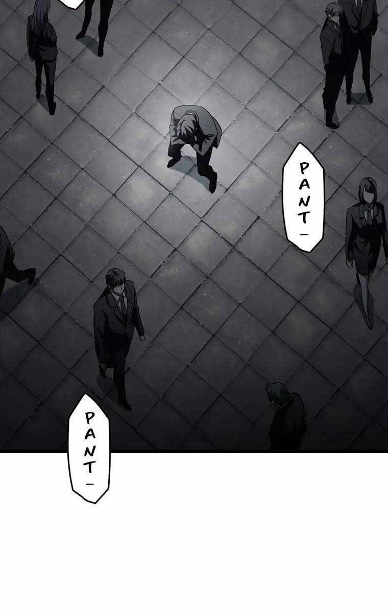 Người Chơi Không Thể Thăng Cấp 118 trang 1