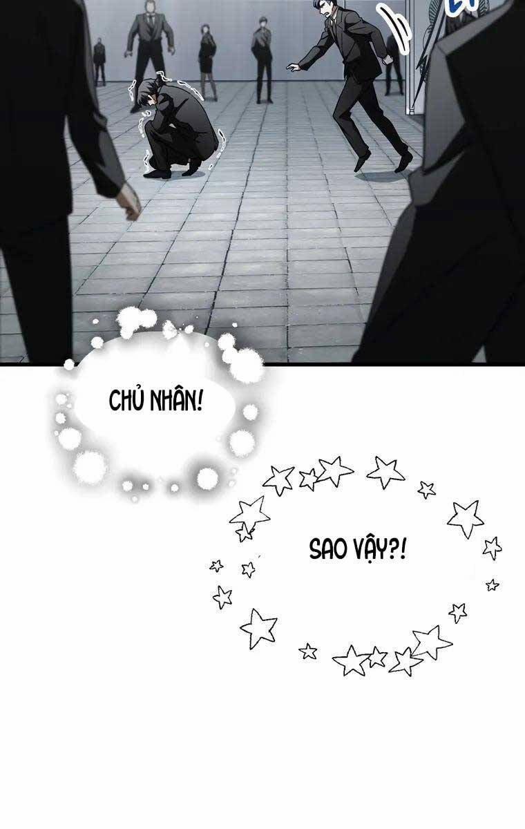 Người Chơi Không Thể Thăng Cấp 118 trang 13