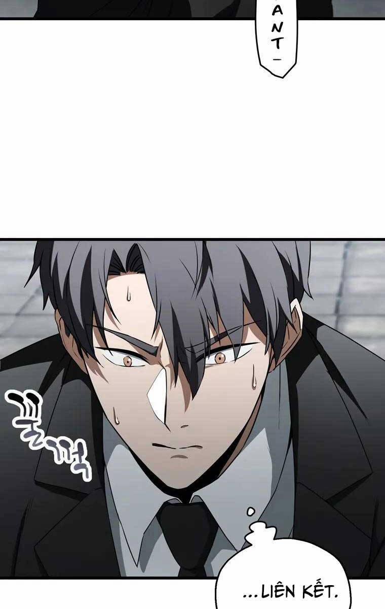 Người Chơi Không Thể Thăng Cấp 118 trang 15