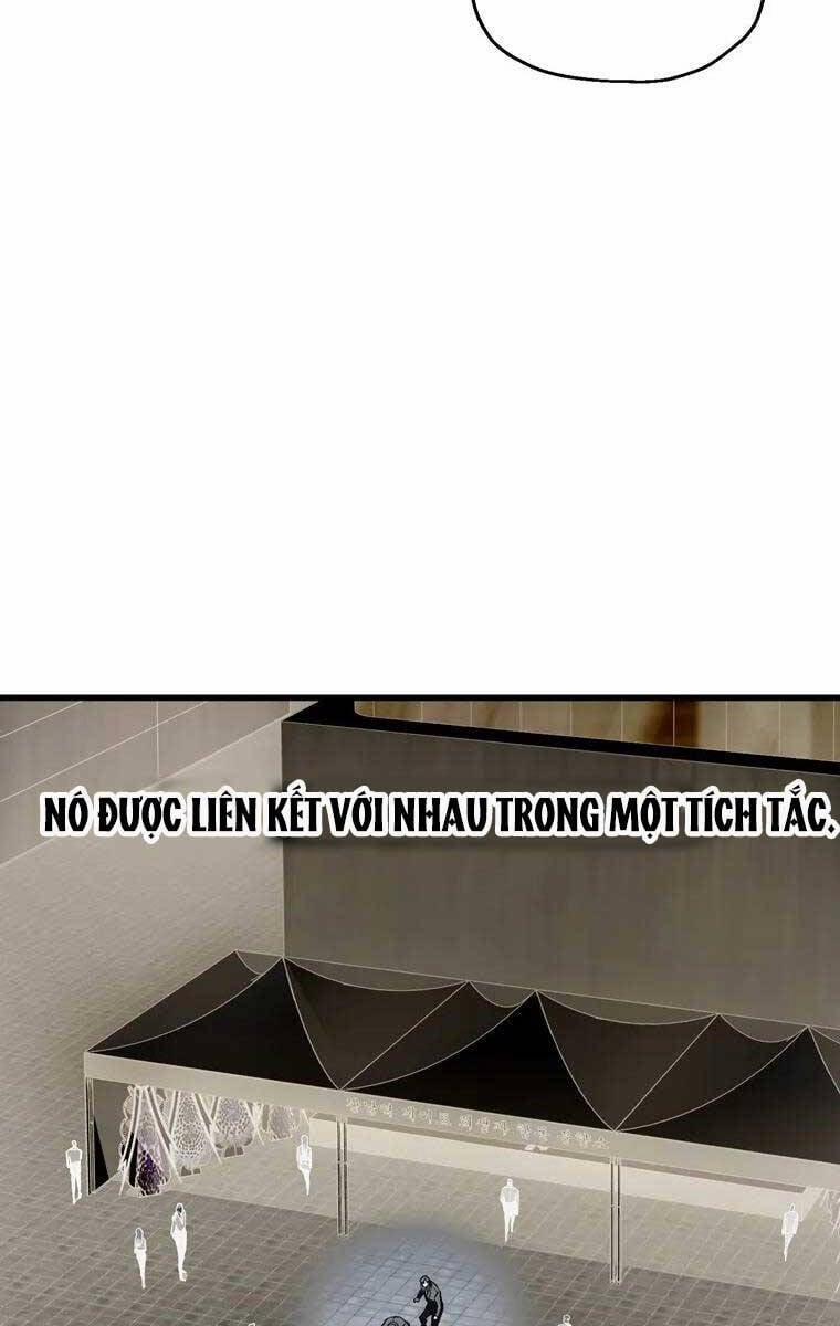 Người Chơi Không Thể Thăng Cấp 118 trang 16