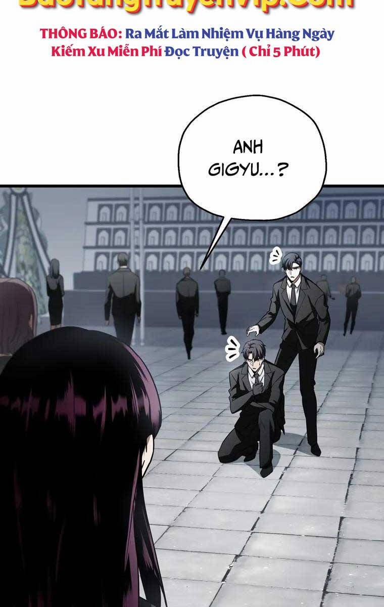 Người Chơi Không Thể Thăng Cấp 118 trang 18