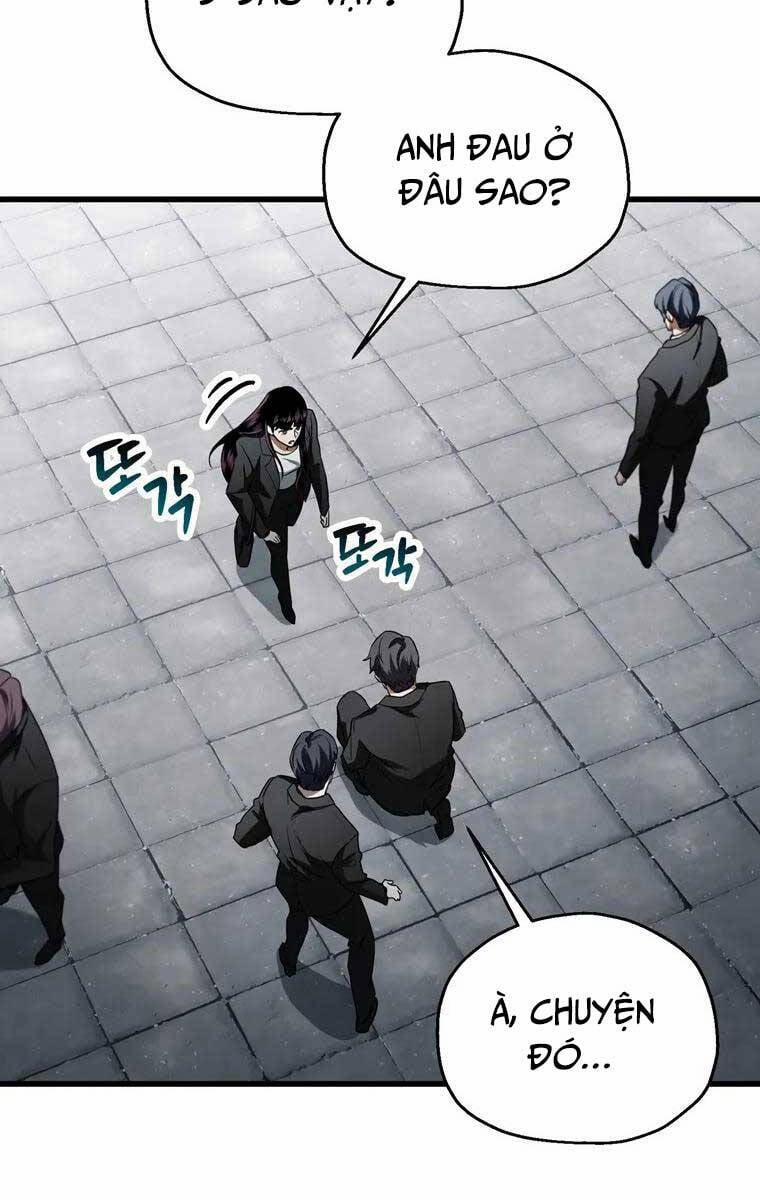 Người Chơi Không Thể Thăng Cấp 118 trang 21