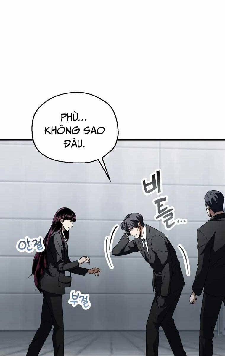 Người Chơi Không Thể Thăng Cấp 118 trang 22