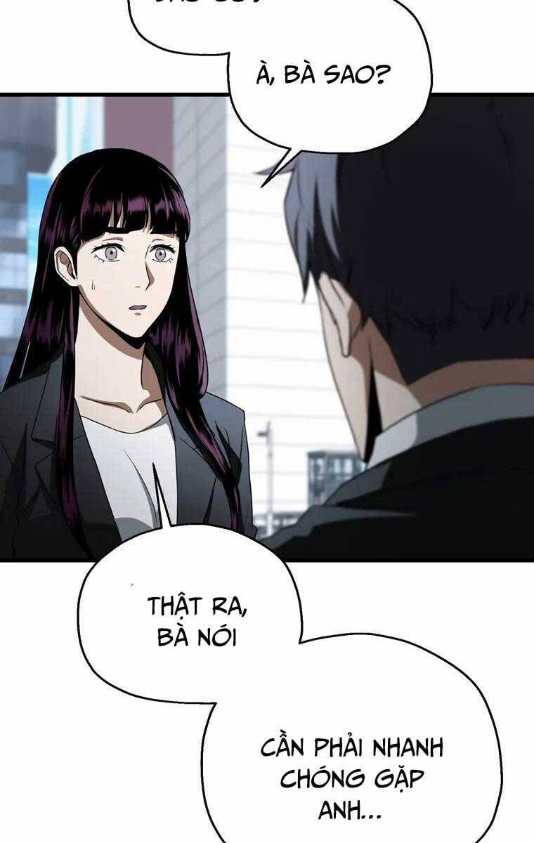 Người Chơi Không Thể Thăng Cấp 118 trang 25