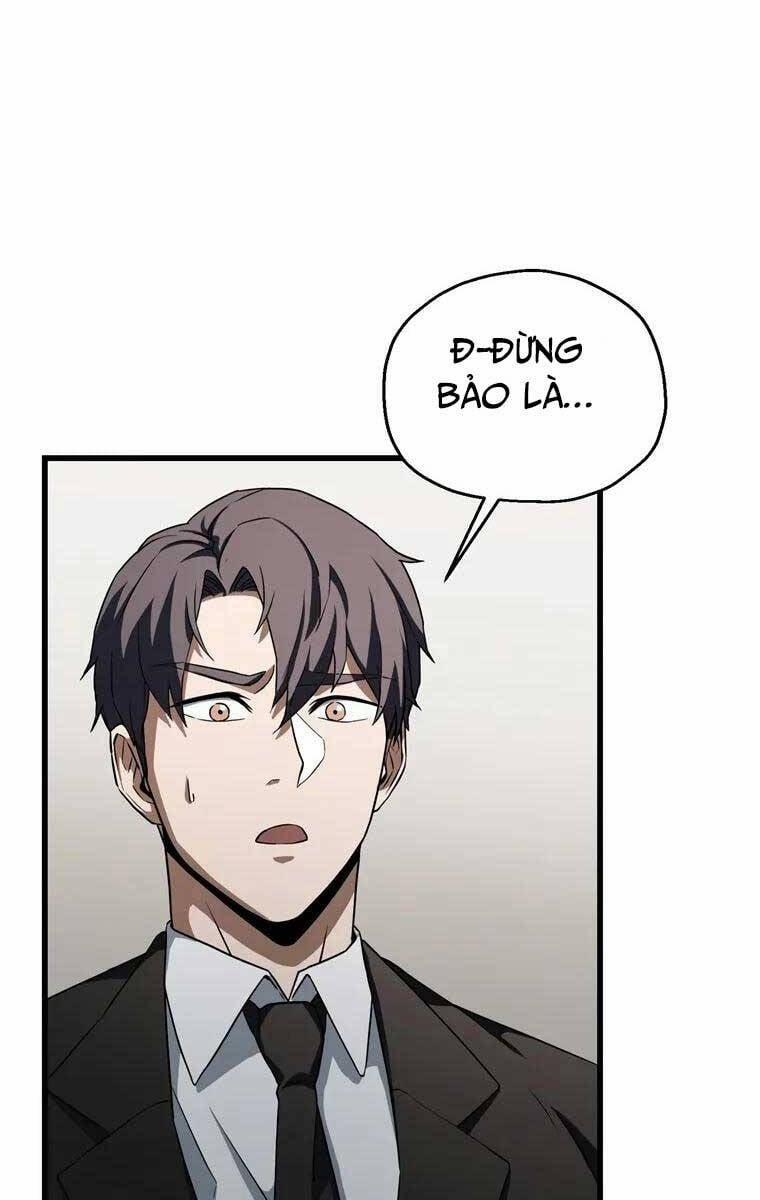 Người Chơi Không Thể Thăng Cấp 118 trang 32