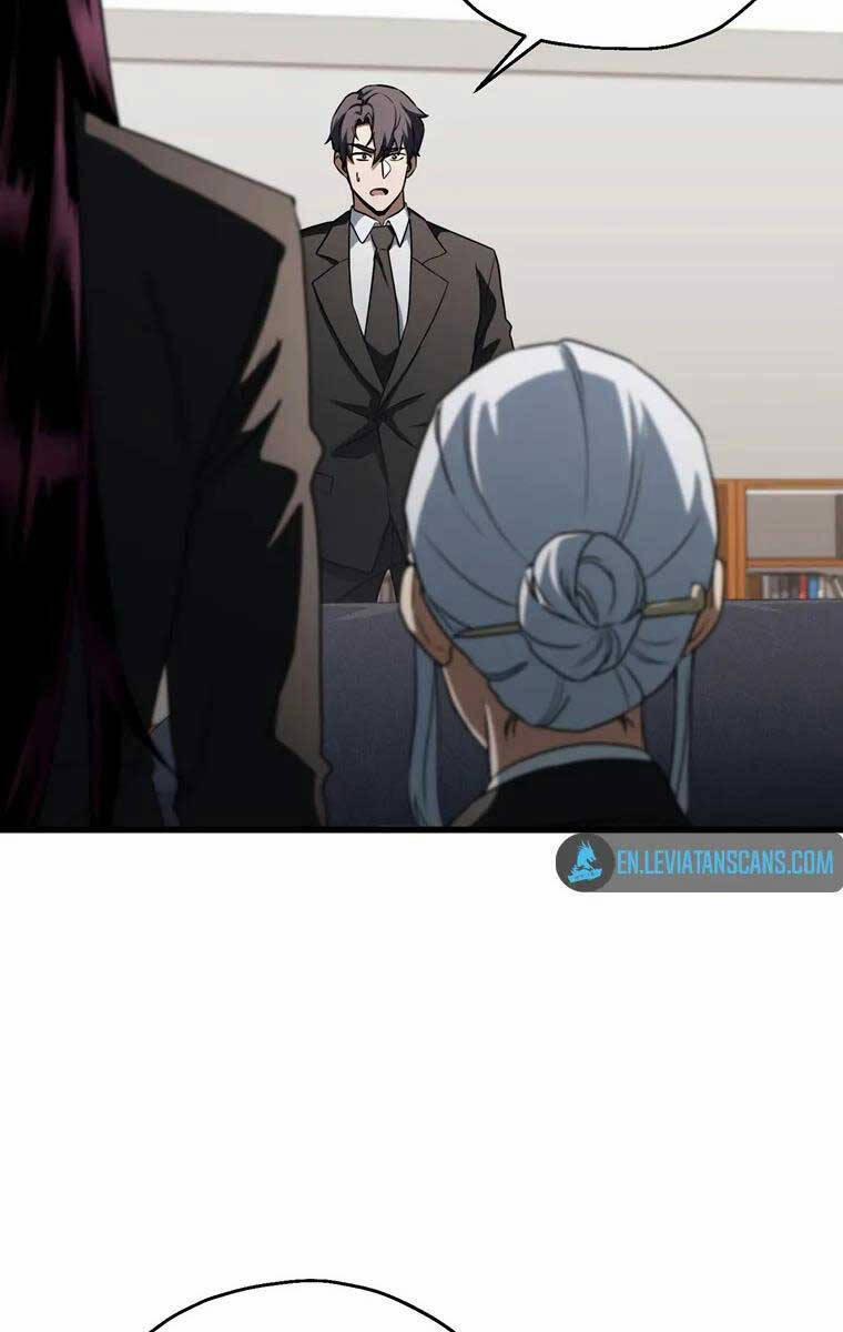 Người Chơi Không Thể Thăng Cấp 118 trang 34