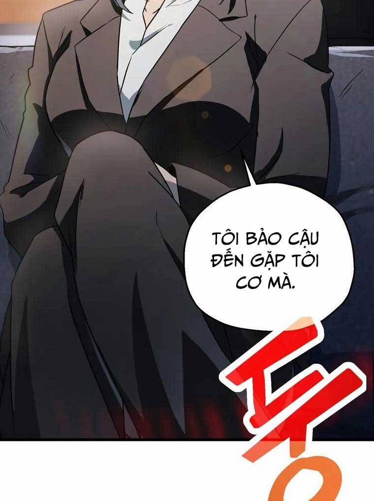 Người Chơi Không Thể Thăng Cấp 118 trang 36