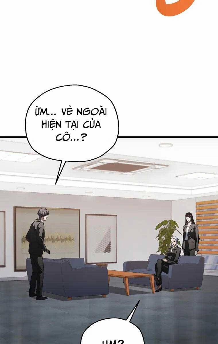 Người Chơi Không Thể Thăng Cấp 118 trang 37