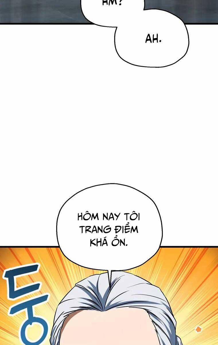 Người Chơi Không Thể Thăng Cấp 118 trang 38