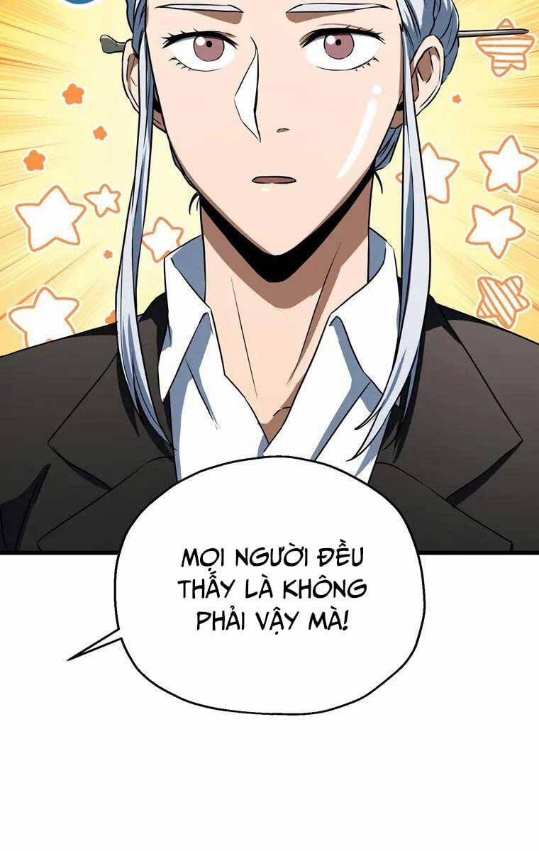 Người Chơi Không Thể Thăng Cấp 118 trang 39