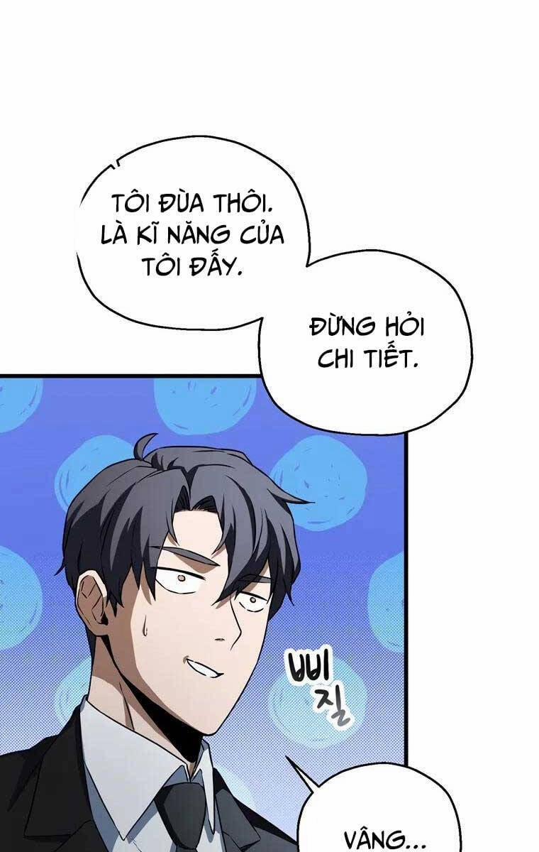 Người Chơi Không Thể Thăng Cấp 118 trang 40