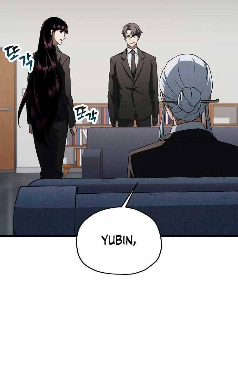 Người Chơi Không Thể Thăng Cấp 118 trang 42