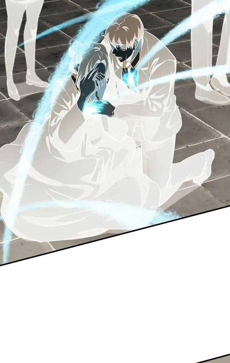 Người Chơi Không Thể Thăng Cấp 118 trang 5