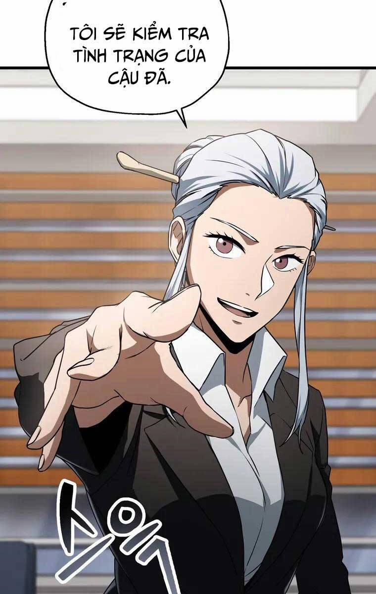 Người Chơi Không Thể Thăng Cấp 118 trang 50