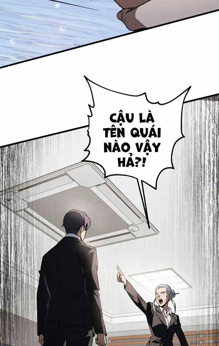 Người Chơi Không Thể Thăng Cấp 118 trang 63