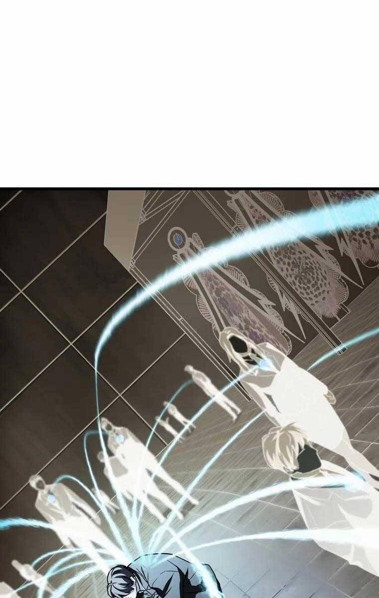 Người Chơi Không Thể Thăng Cấp 118 trang 7