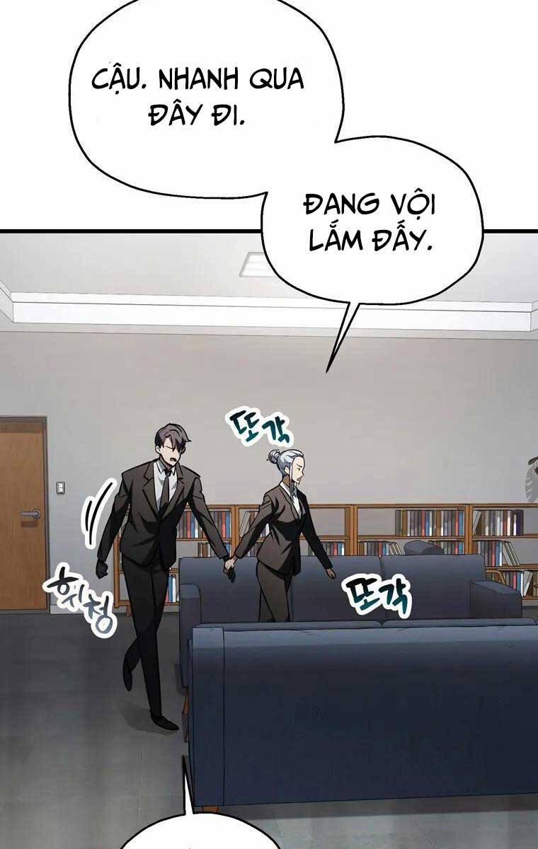 Người Chơi Không Thể Thăng Cấp 118 trang 71