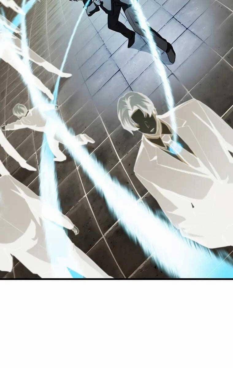 Người Chơi Không Thể Thăng Cấp 118 trang 8