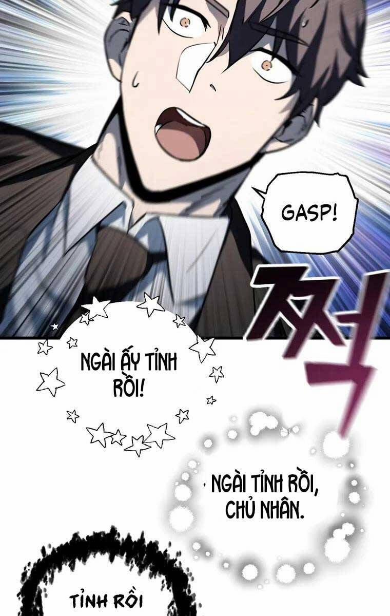 Người Chơi Không Thể Thăng Cấp 118 trang 81