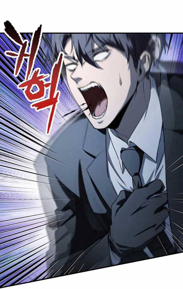 Người Chơi Không Thể Thăng Cấp 118 trang 9